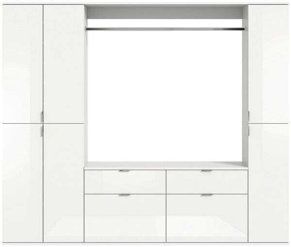 ŠATNA, 212/193/34 cm MID.YOU, Online Only