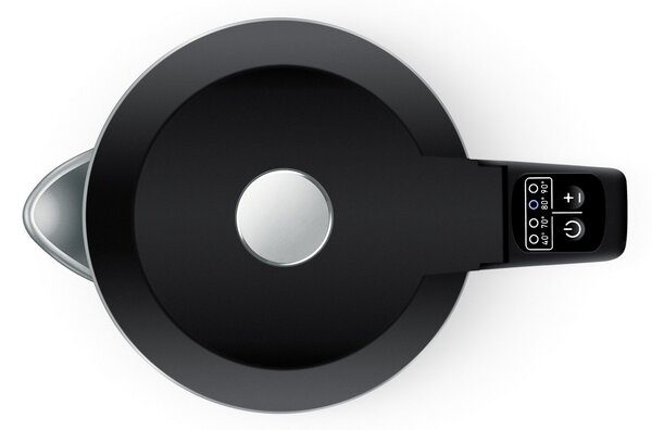 Niceboy SmartKettle Onyx black Rychlovarná konvice