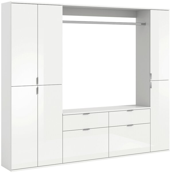 ŠATNA, 212/193/34 cm MID.YOU, Online Only