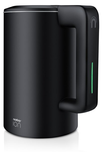 Niceboy SmartKettle Onyx black Rychlovarná konvice