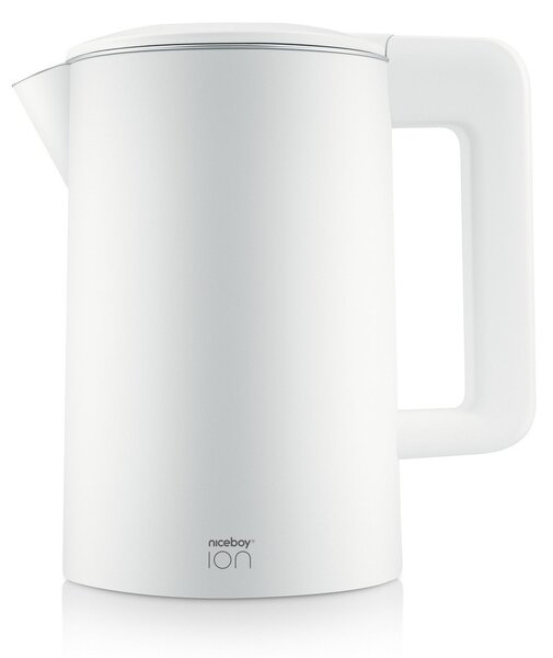 Niceboy Kettle K3 Polar white Rychlovarná konvice