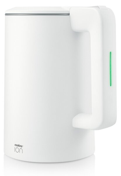 Niceboy Kettle K3 Polar white Rychlovarná konvice