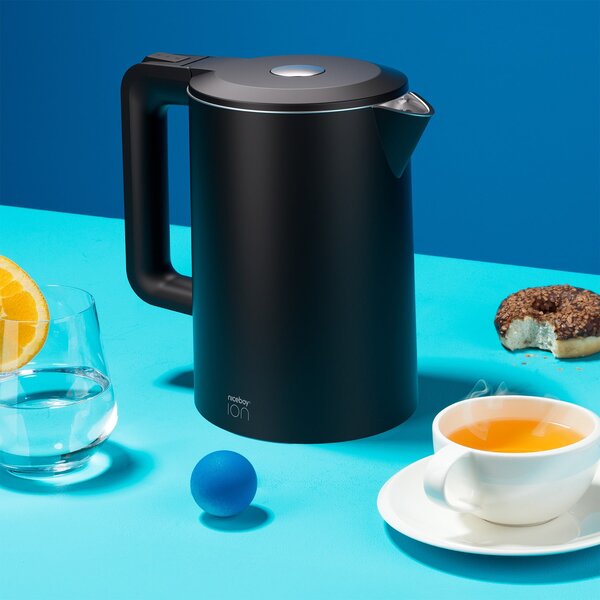 Niceboy Kettle K3 Polar white Rychlovarná konvice