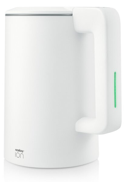 Niceboy ThermoKettle TK5 Polar white Rychlovarná konvice