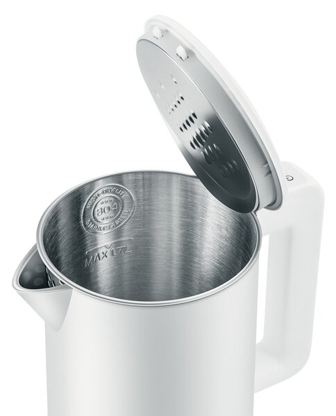Niceboy ThermoKettle TK5 Polar white Rychlovarná konvice