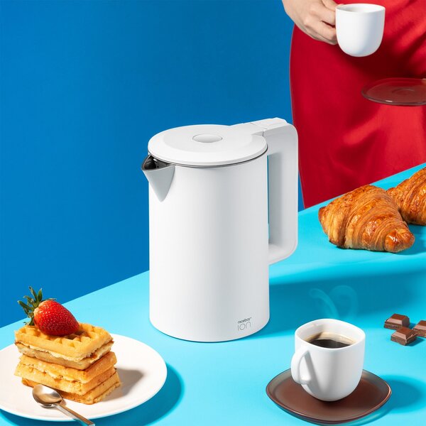 Niceboy Kettle K3 Polar white Rychlovarná konvice
