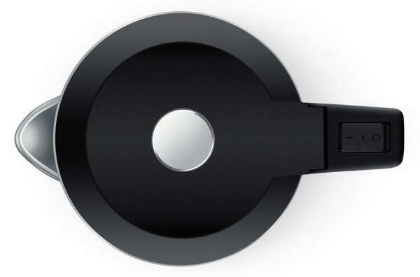 Niceboy Kettle K3 Onyx black Rychlovarná konvice