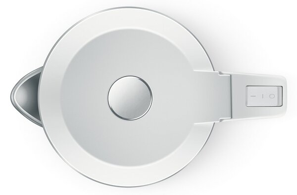 Niceboy Kettle K3 Polar white Rychlovarná konvice