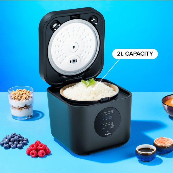 Niceboy Rice Cooker PRO Rýžovar
