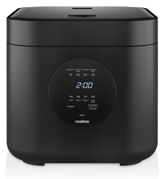 Niceboy Rice Cooker PRO Rýžovar