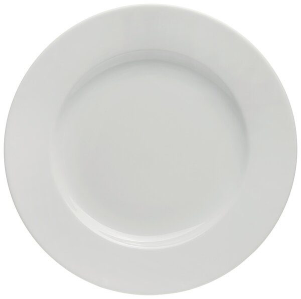 MĚLKÝ TALÍŘ porcelán keramika 30 cm Seltmann Weiden - Kolekce nádobí