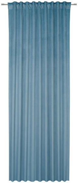 HOTOVÝ ZÁVĚS, poloprůhledné, 140/245 cm Esposa - Závěsy