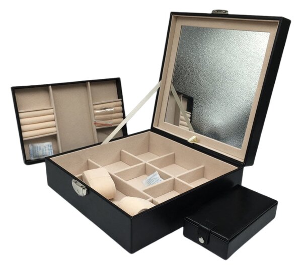 Gaira® Šperkovnice 9031-26