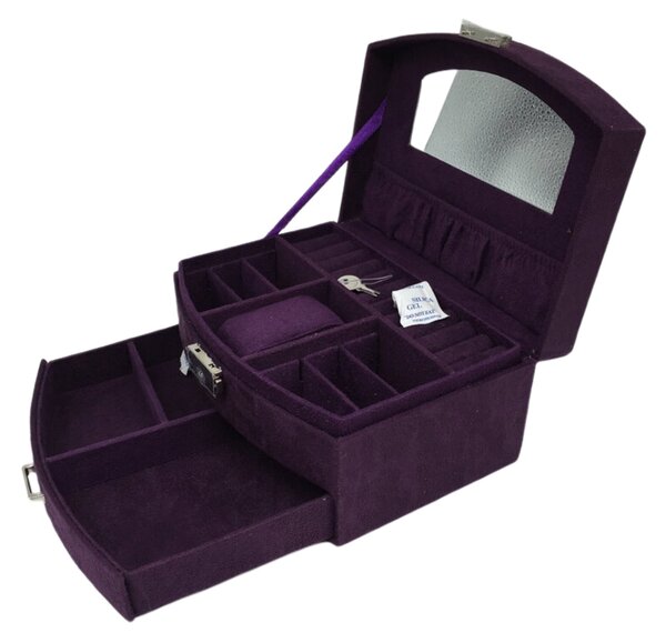 Gaira® Šperkovnice 9022-21