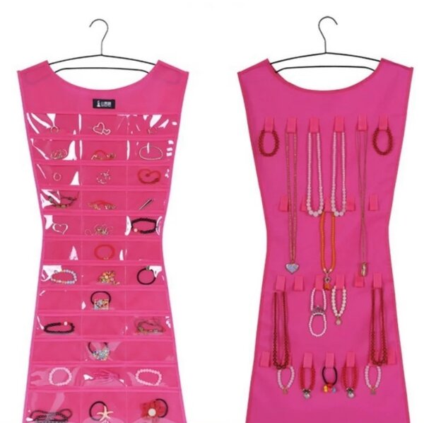 Gaira® Organizer na šperky 98345-17