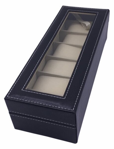Gaira® Kazeta na hodinky 2118-10