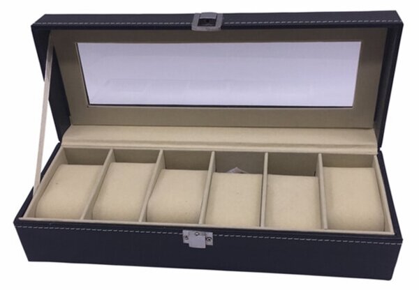 Gaira® Kazeta na hodinky 2118-10