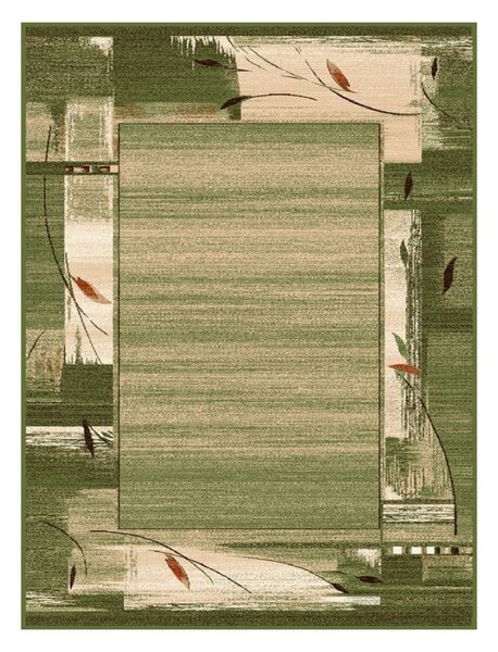 Standard Erba chrom, kusový koberec, obdélník, 120x170