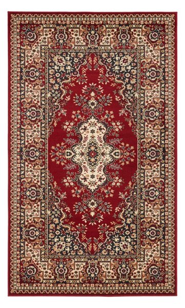 Standard Fatima bordó, kusový koberec, obdélník, 200x300