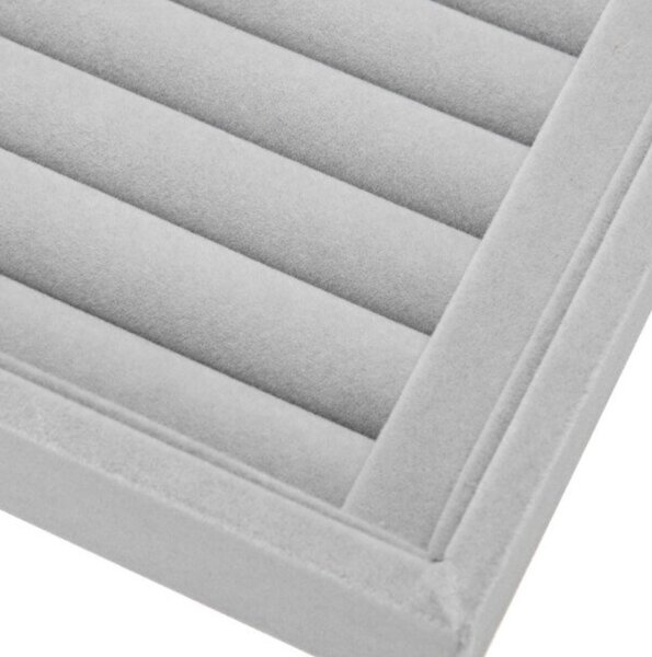 Gaira® Kazeta na prsteny a manžetové knoflíčky 9239-24