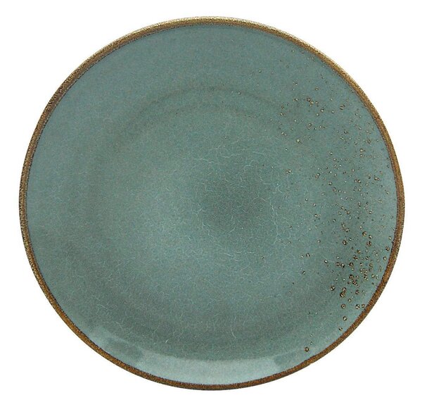SADA MĚLKÝCH TALÍŘŮ, keramika, 27 cm Creatable - Online Only nádobí, Online Only