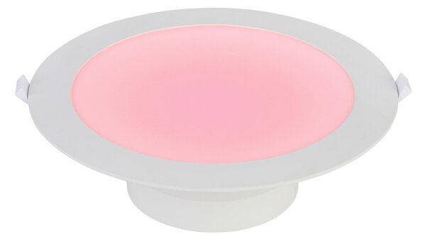 BODOVÉ LED SVĚTLO, 22,8/7,8 cm Novel - Online Only svítidla, Online Only
