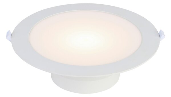 BODOVÉ LED SVĚTLO, 22,8/7,8 cm Novel - Online Only svítidla, Online Only