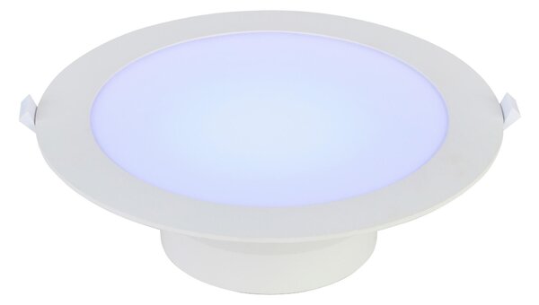 BODOVÉ LED SVĚTLO, 22,8/7,8 cm Novel - Online Only svítidla, Online Only