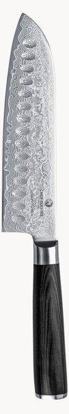 Santoku nůž z damaškové oceli Limited Edition