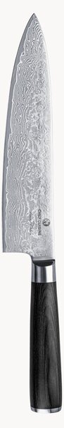 Kuchařský nůž z damaškové oceli Limited Edition