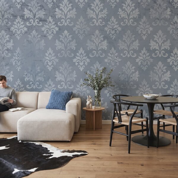 Fototapeta Tapeta se vzorem, Designové fototapety na zeď, Populární fototapety, t00822v1 - Tapeko.co.cz
