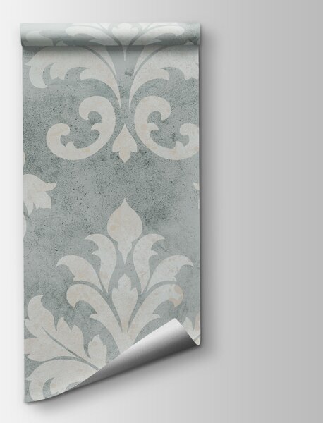 Fototapeta Tapeta se vzorem, Designové fototapety na zeď, Populární fototapety, t00822v3 - Tapeko.co.cz