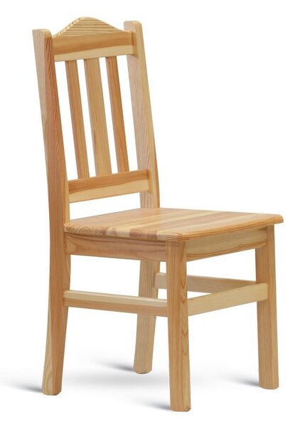 STIMA Jídelní židle PINO II - borovice
