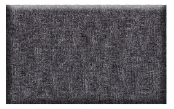 Čalouněné nástěnné panely pro PŘEDSÍNĚ rozměr / barva: 400x250 savana šedá
