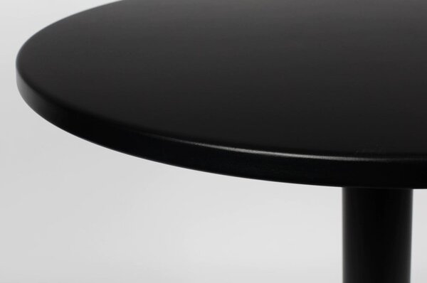 Kovový kulatý jídelní stůl ø 70 cm Metsu – Zuiver