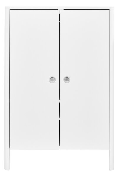 Livarno® Dětská šatní skříň, 80 x 118 x 50 cm (850000520)