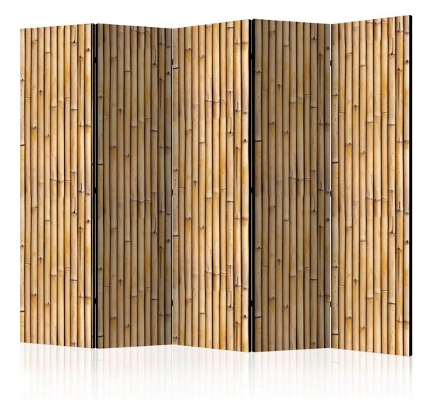 Paraván - Amazonian Wall II [Room Dividers]