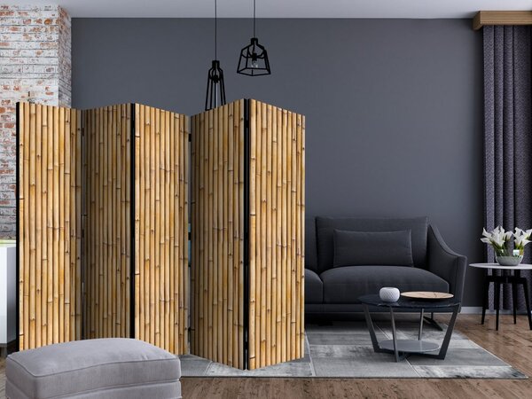 Paraván - Amazonian Wall II [Room Dividers]