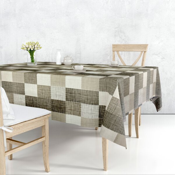 Ubrus PVC Mirabella DC-0555B 140cm x 20m