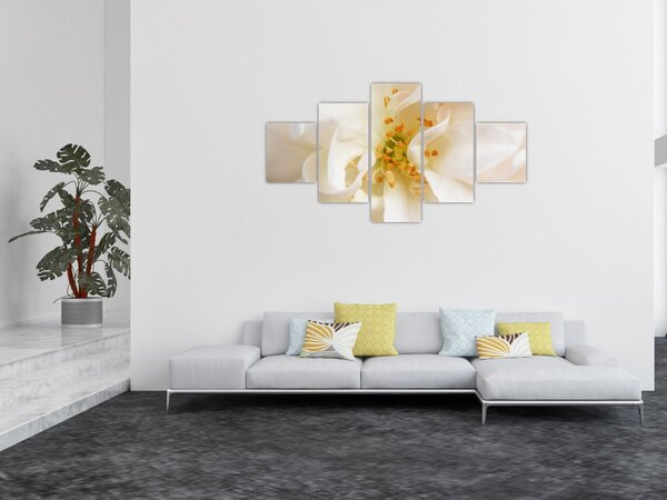 Obraz - Květ (125x70 cm)