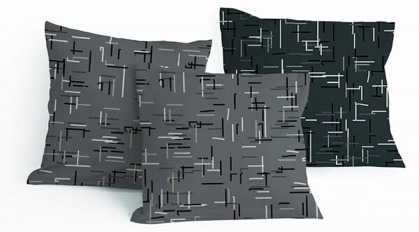 Povlečení Setter Krep deluxe povlak 40/40