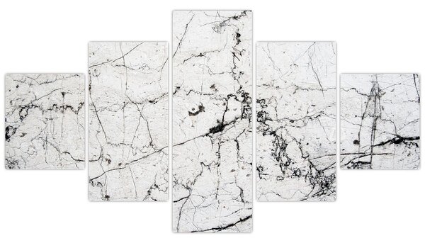 Obraz - Stěna (125x70 cm)