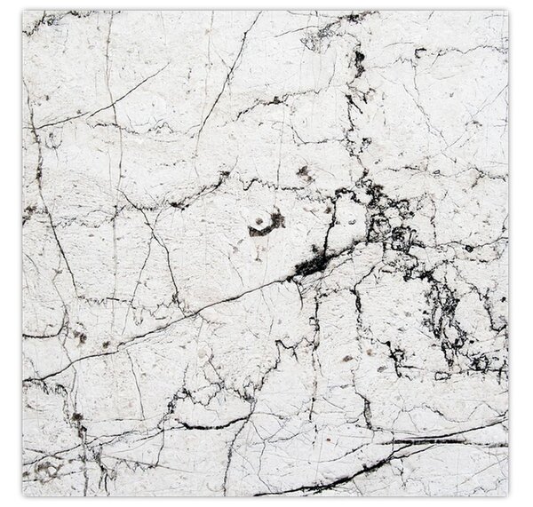 Obraz - Stěna (30x30 cm)