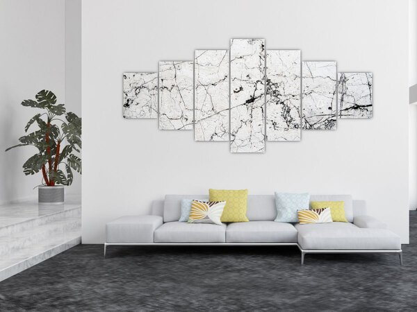 Obraz - Stěna (210x100 cm)