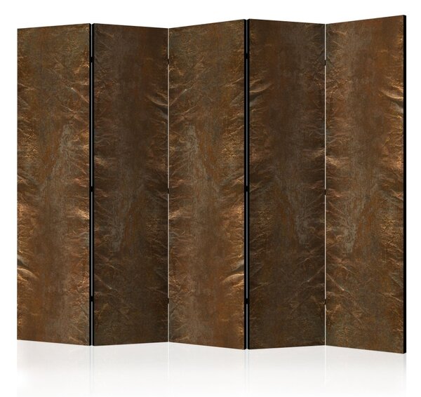 Paraván - Copper Chic II [Room Dividers]