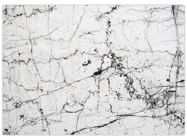 Obraz - Stěna (70x50 cm)