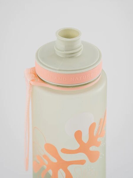 Plastová BPA free lahev z tritanu EQUA Reef 600 ml