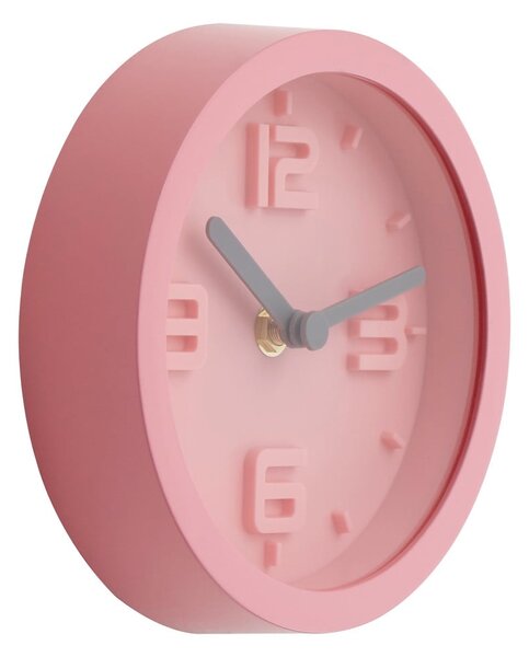 Dětské hodiny ø 16 cm Elko – Premier Housewares