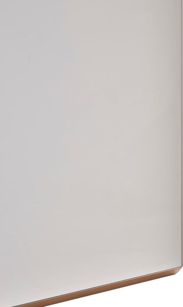 Nástěnné zrcadlo 53x53 cm – Premier Housewares