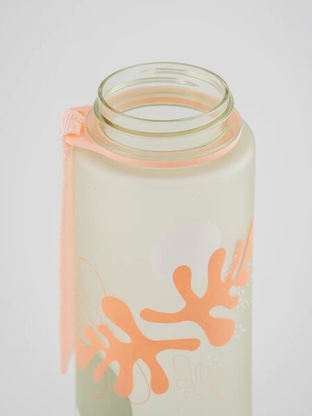 Plastová BPA free lahev z tritanu EQUA Reef 600 ml